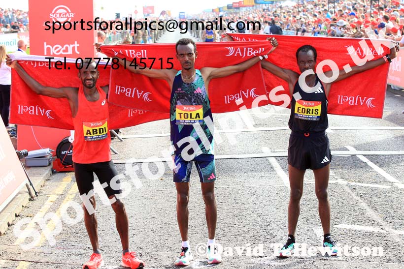 Mens 2023 AJ Bell GNR.  Photo: David T. Hewitson/Sports for All Pics